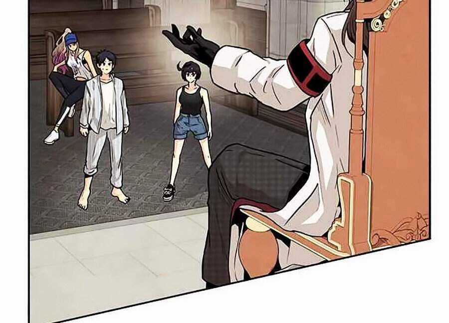 Tội Phủ Trảm Ma - Chapter 8 - Trang 10