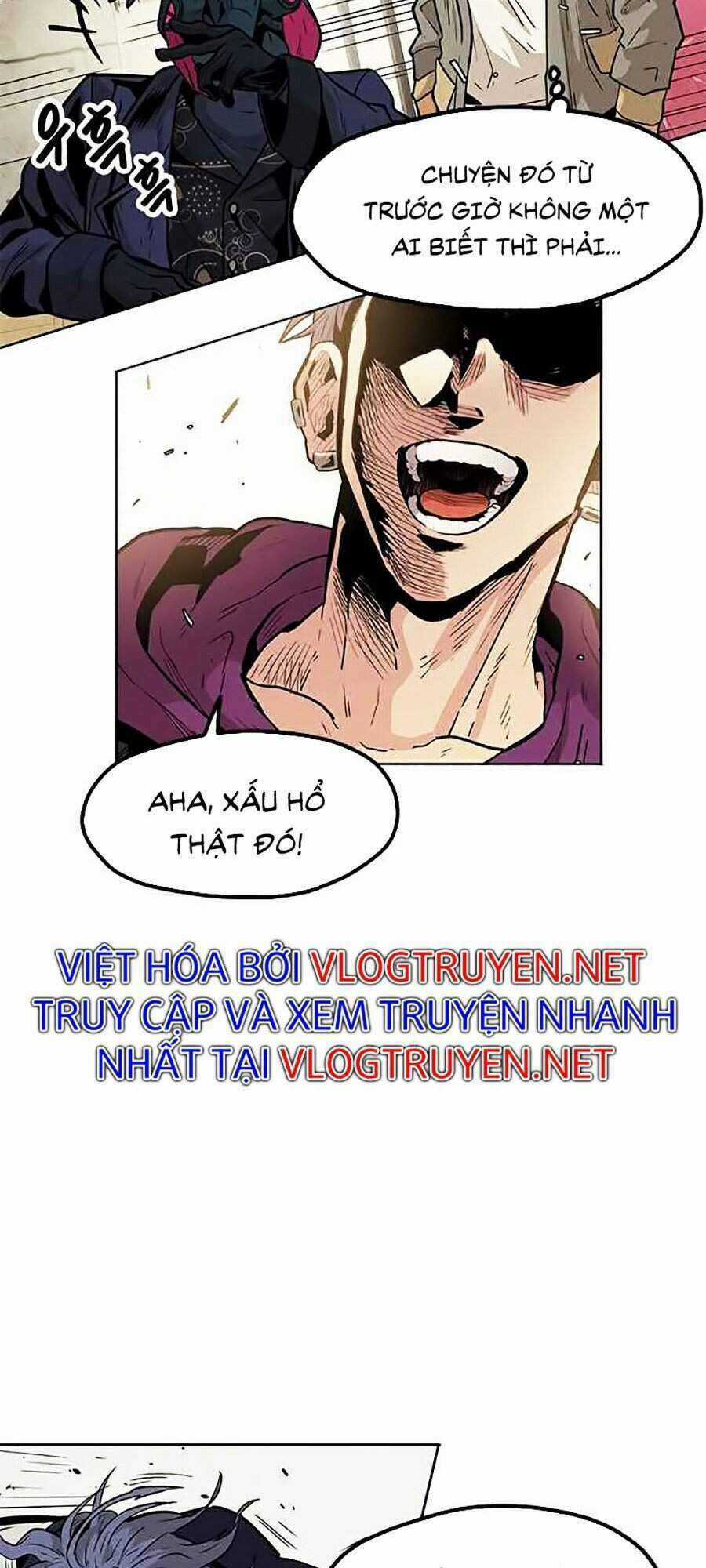 Tội Phủ Trảm Ma - Chapter 8 - Trang 91
