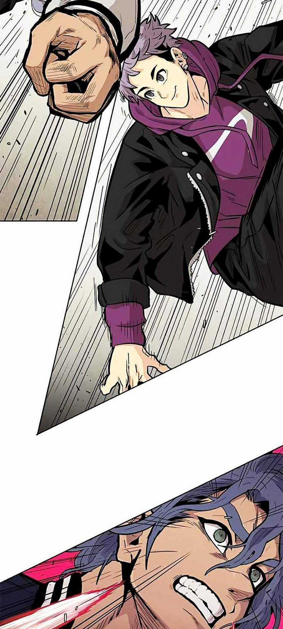 Tội Phủ Trảm Ma - Chapter 8 - Trang 93