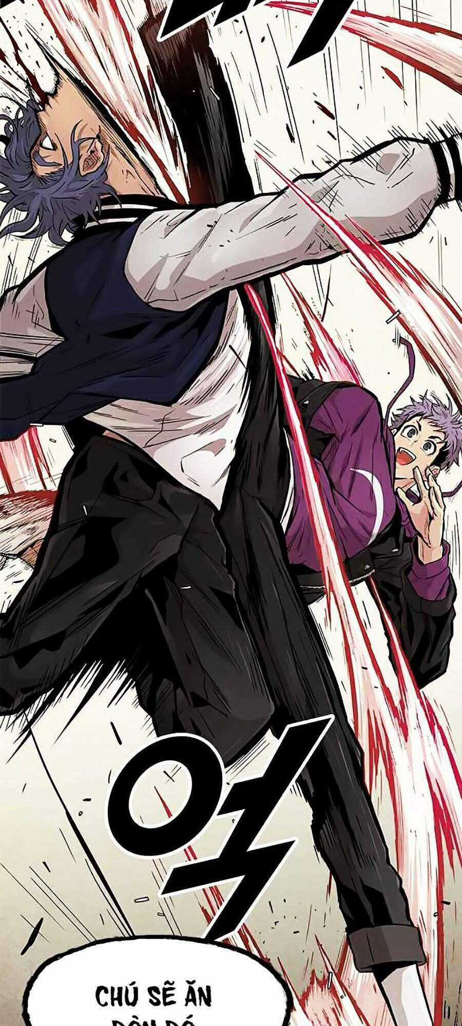 Tội Phủ Trảm Ma - Chapter 8 - Trang 95