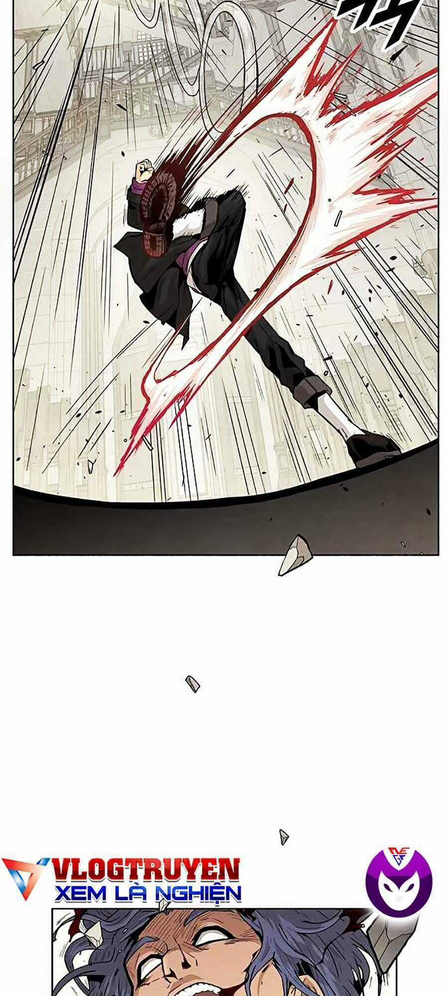 Tội Phủ Trảm Ma - Chapter 8 - Trang 97
