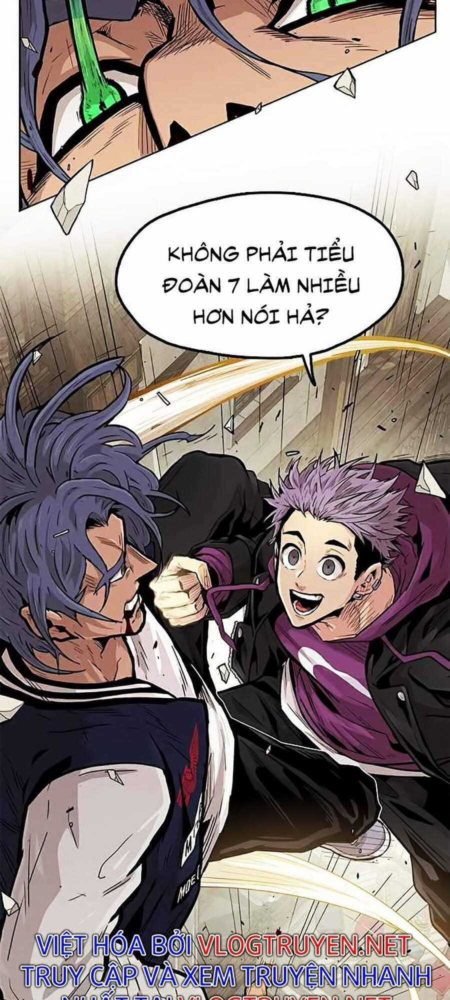 Tội Phủ Trảm Ma - Chapter 8 - Trang 99