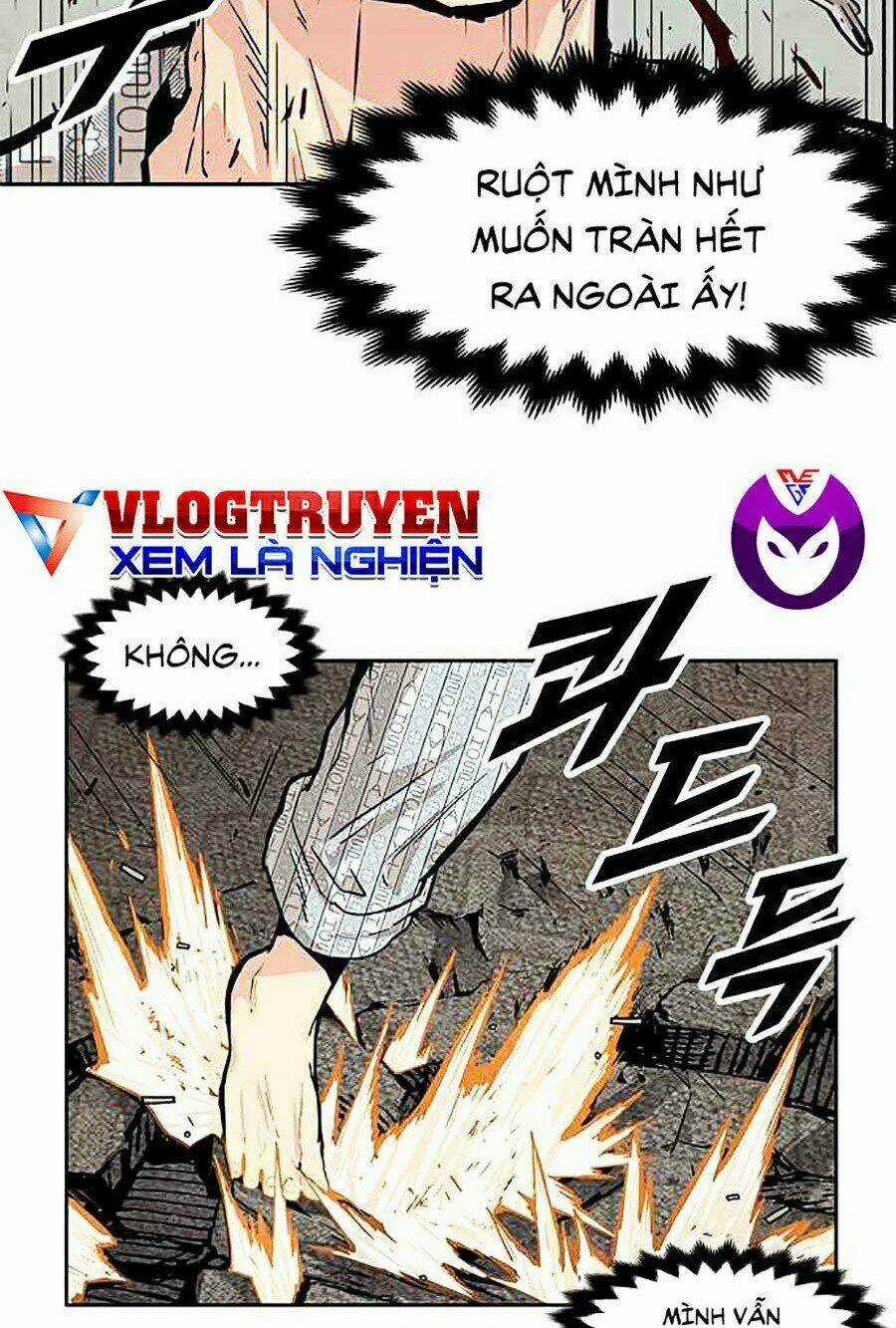 Tội Phủ Trảm Ma - Chapter 9 - Trang 11