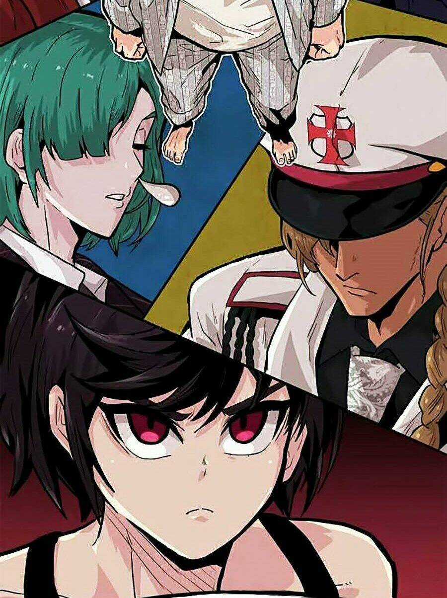 Tội Phủ Trảm Ma - Chapter 9 - Trang 102