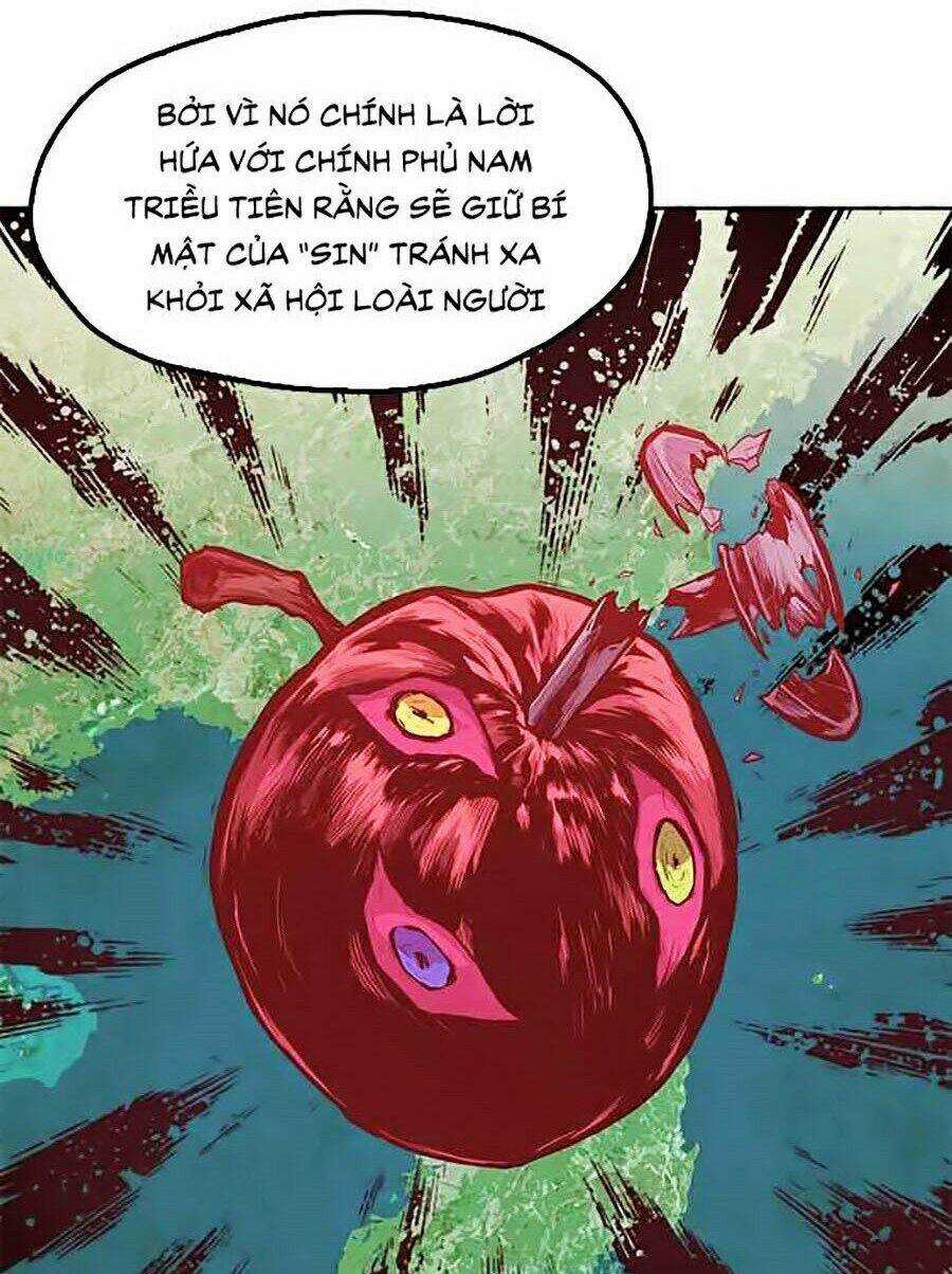 Tội Phủ Trảm Ma - Chapter 9 - Trang 106