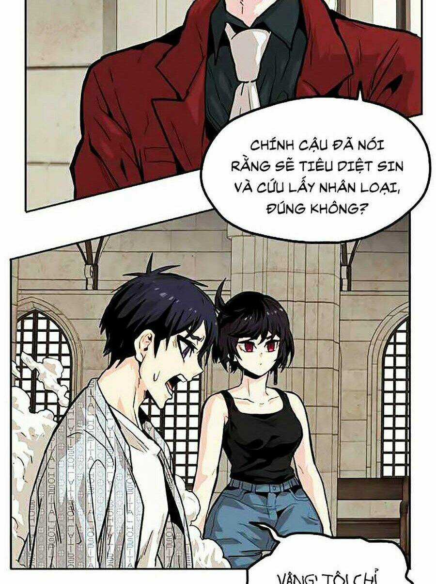 Tội Phủ Trảm Ma - Chapter 9 - Trang 108