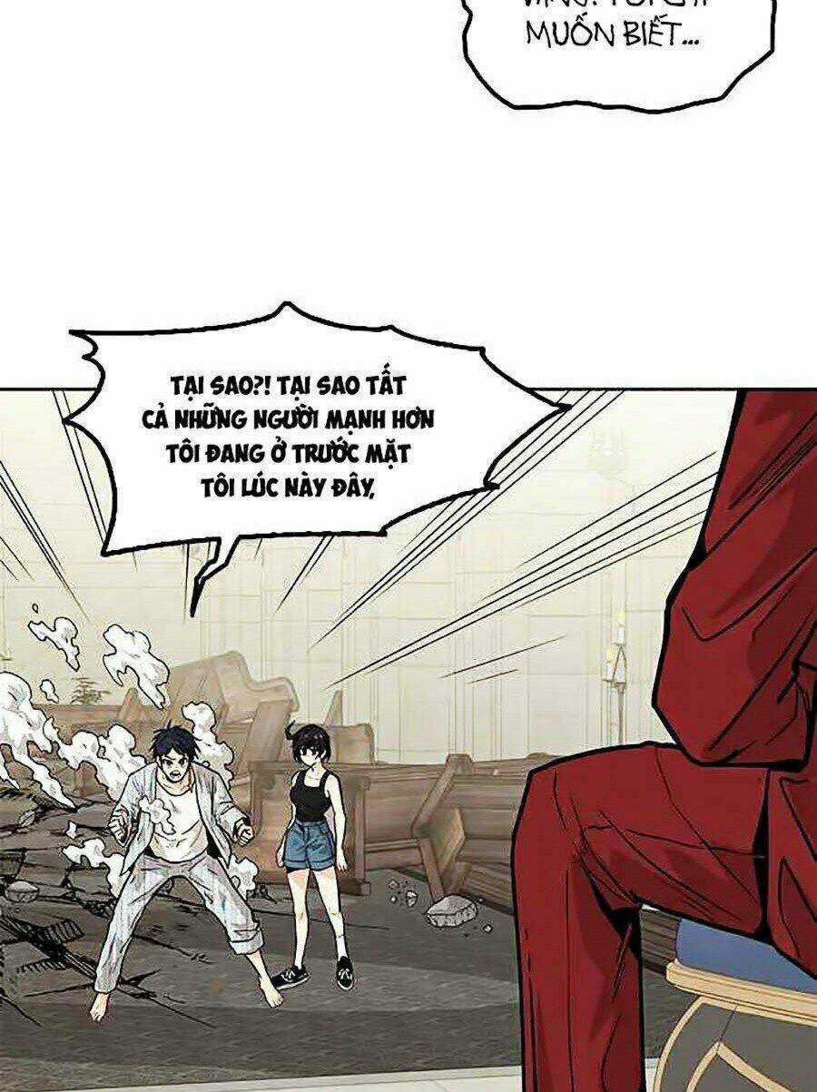 Tội Phủ Trảm Ma - Chapter 9 - Trang 109