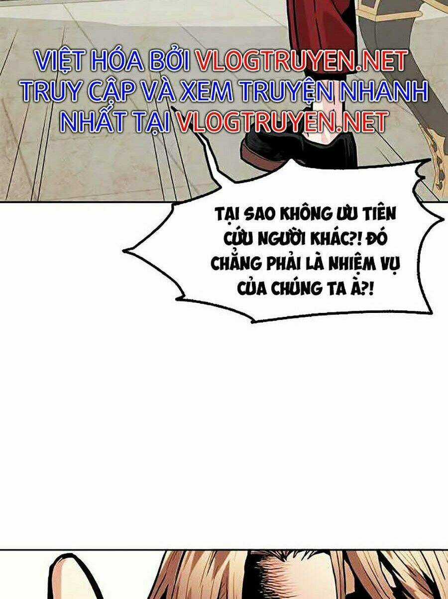 Tội Phủ Trảm Ma - Chapter 9 - Trang 110