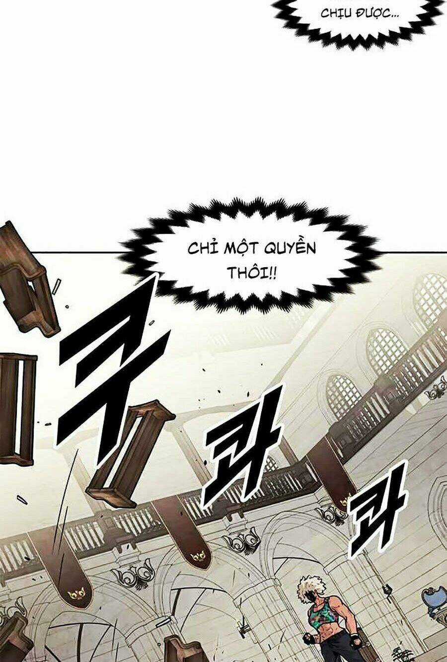 Tội Phủ Trảm Ma - Chapter 9 - Trang 12