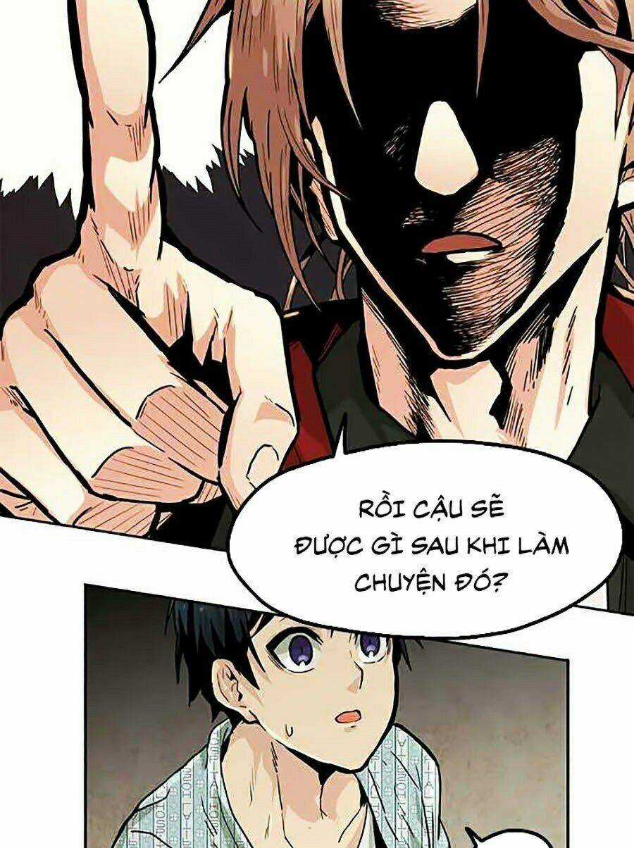 Tội Phủ Trảm Ma - Chapter 9 - Trang 111
