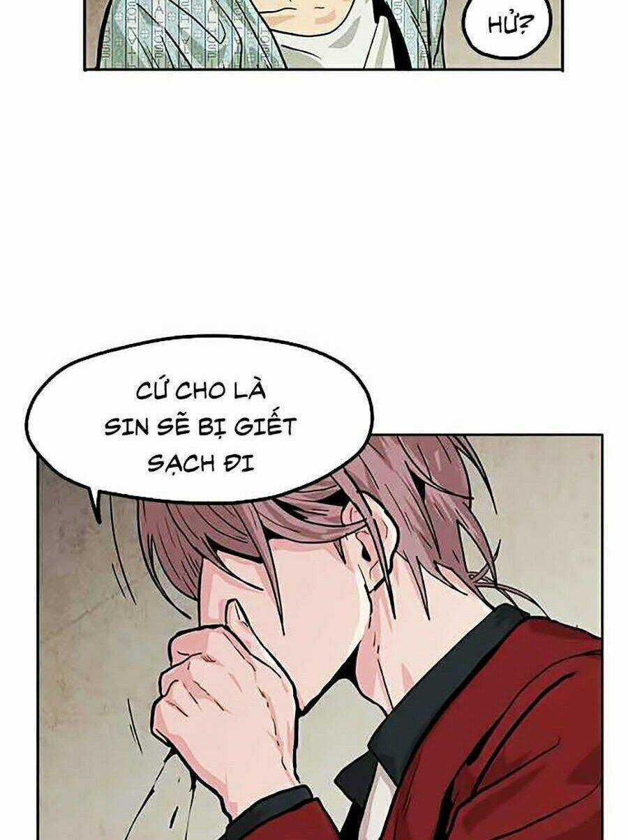 Tội Phủ Trảm Ma - Chapter 9 - Trang 112