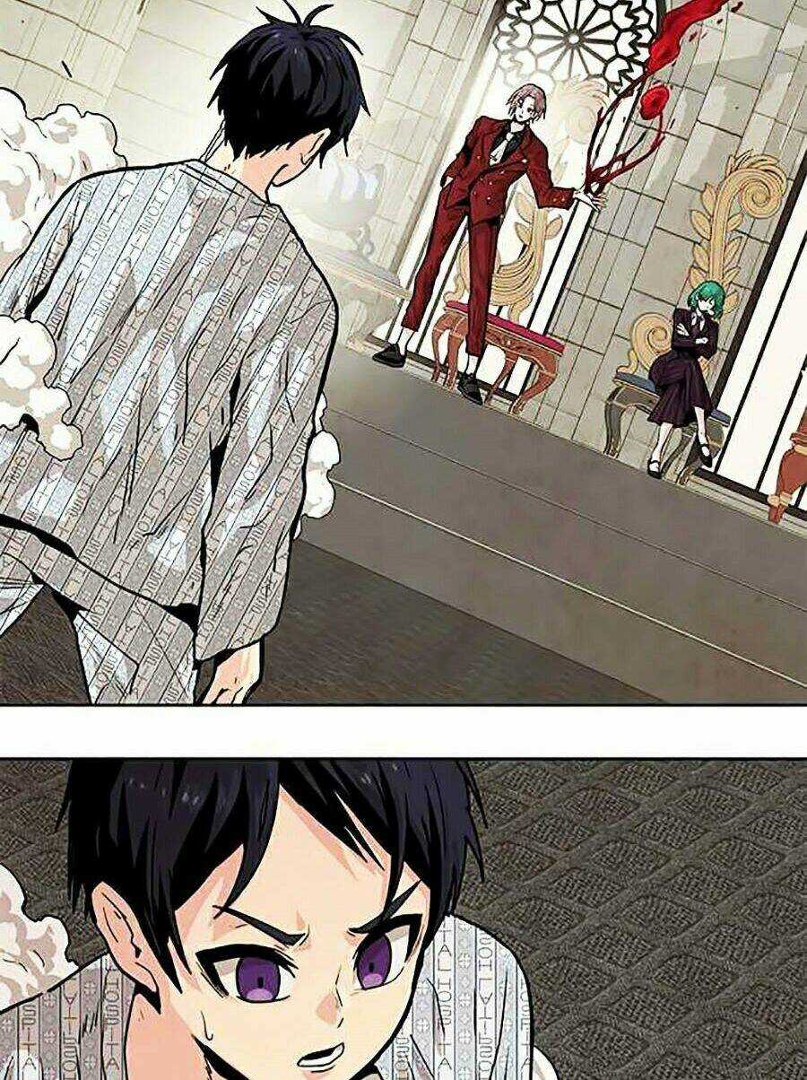 Tội Phủ Trảm Ma - Chapter 9 - Trang 114