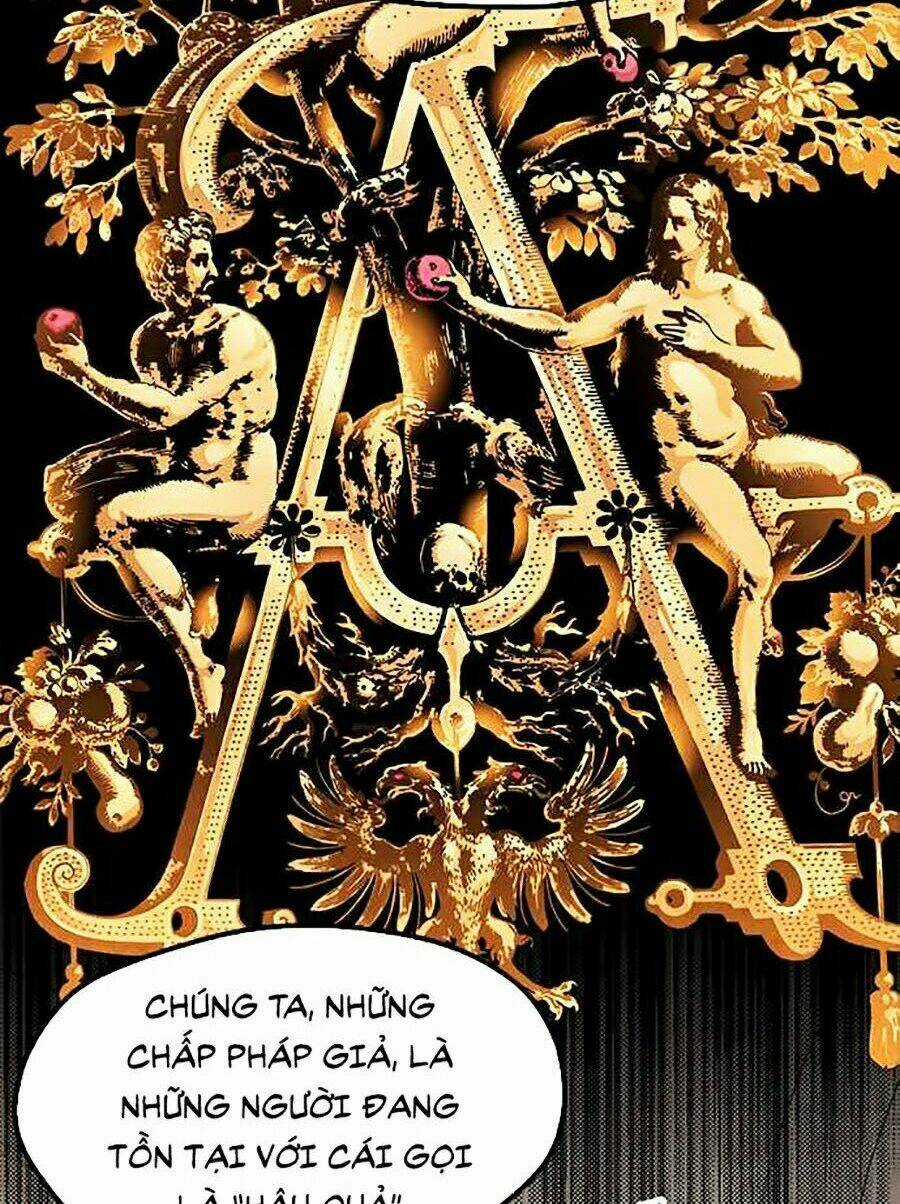 Tội Phủ Trảm Ma - Chapter 9 - Trang 116