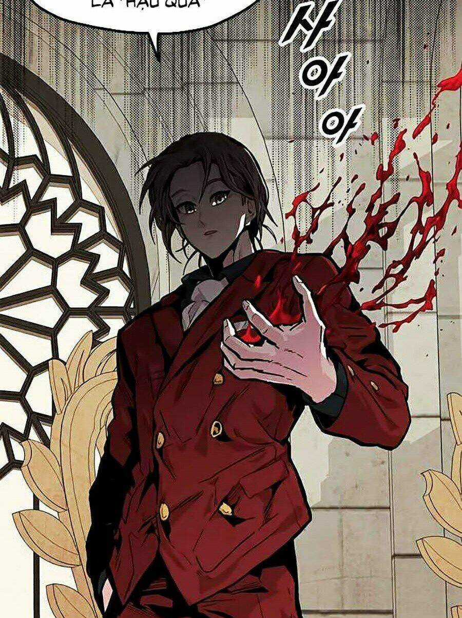 Tội Phủ Trảm Ma - Chapter 9 - Trang 117