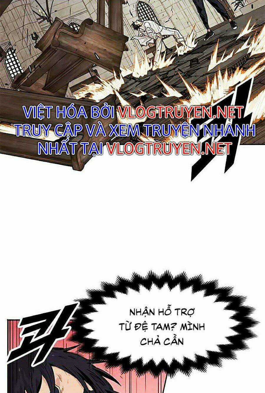 Tội Phủ Trảm Ma - Chapter 9 - Trang 13