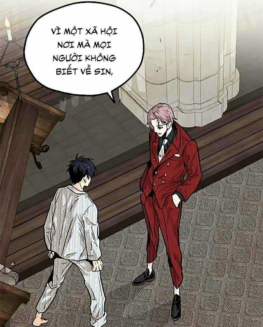 Tội Phủ Trảm Ma - Chapter 9 - Trang 121