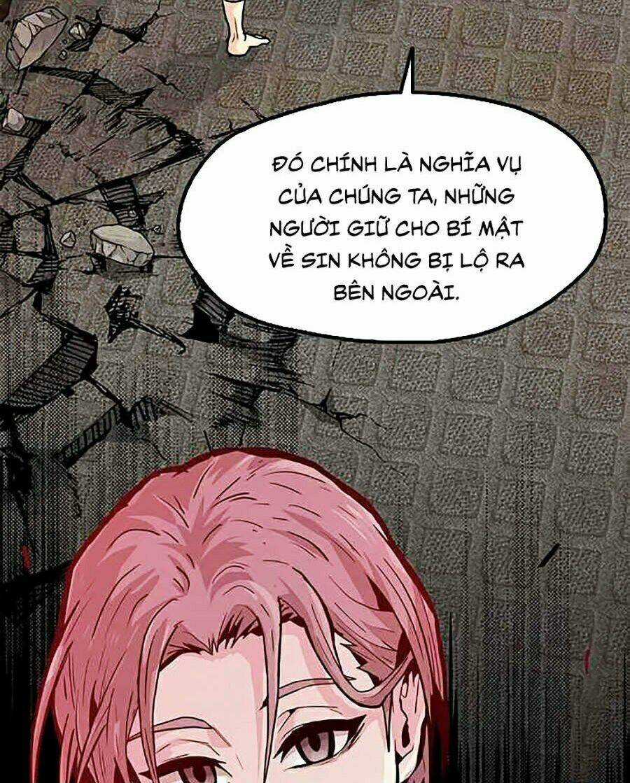Tội Phủ Trảm Ma - Chapter 9 - Trang 122