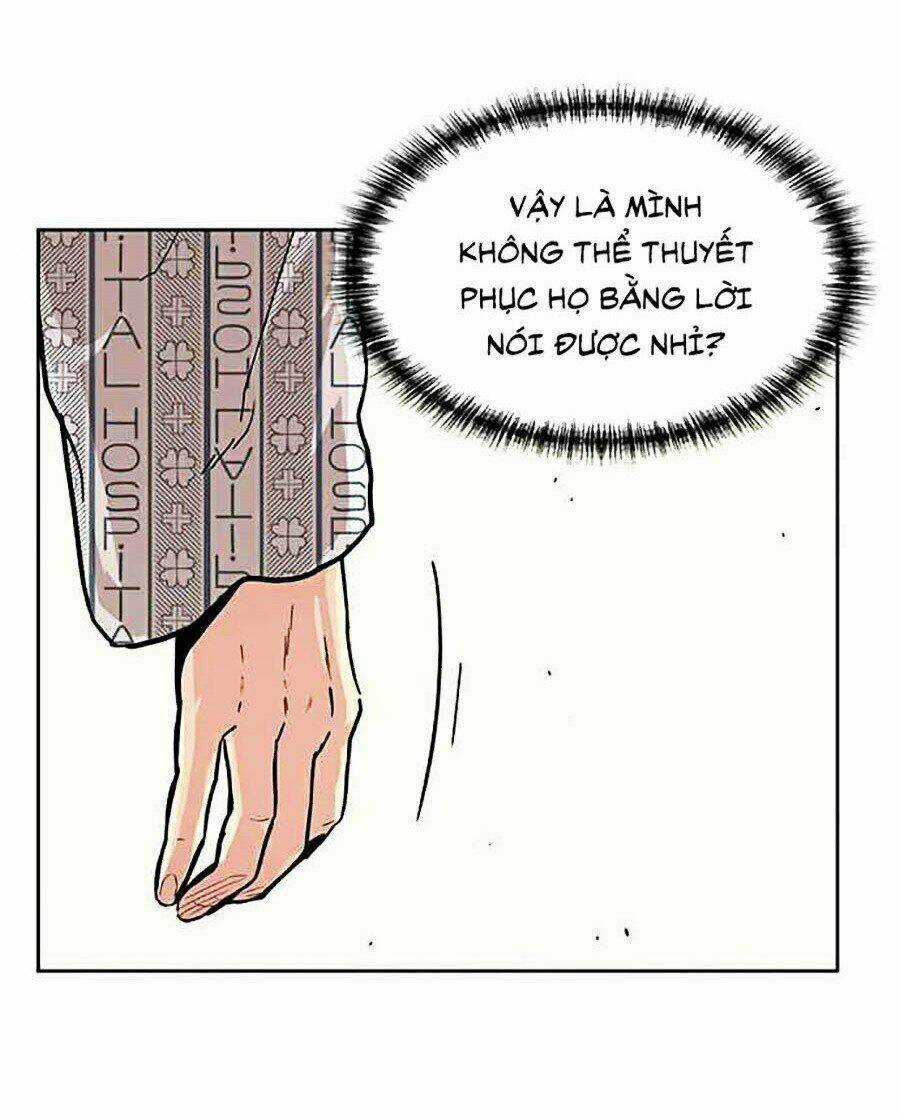 Tội Phủ Trảm Ma - Chapter 9 - Trang 125