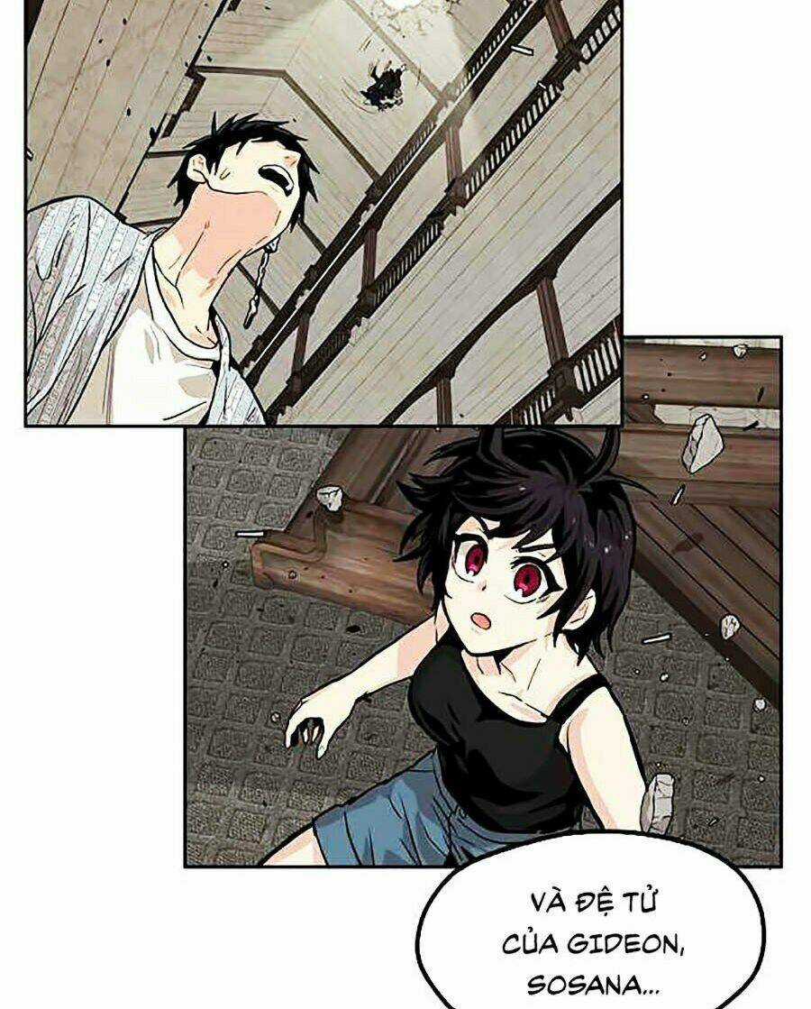 Tội Phủ Trảm Ma - Chapter 9 - Trang 130