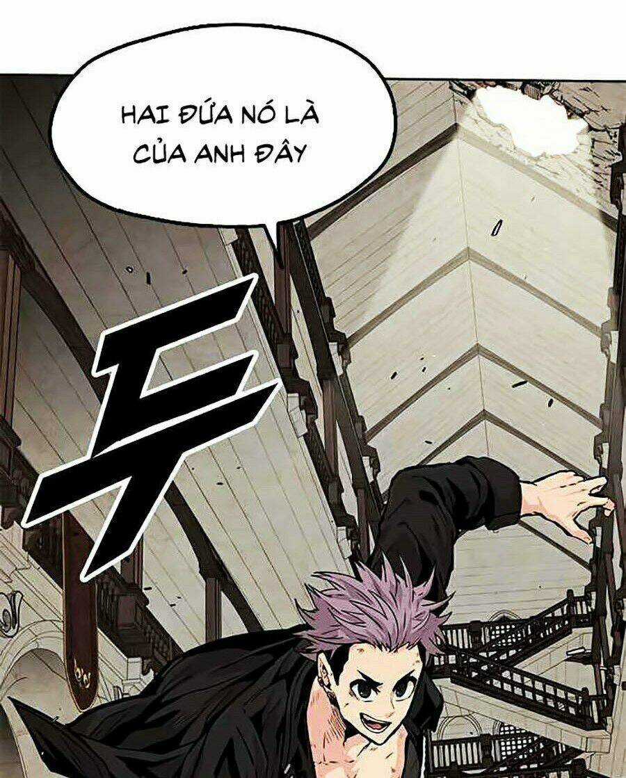 Tội Phủ Trảm Ma - Chapter 9 - Trang 132