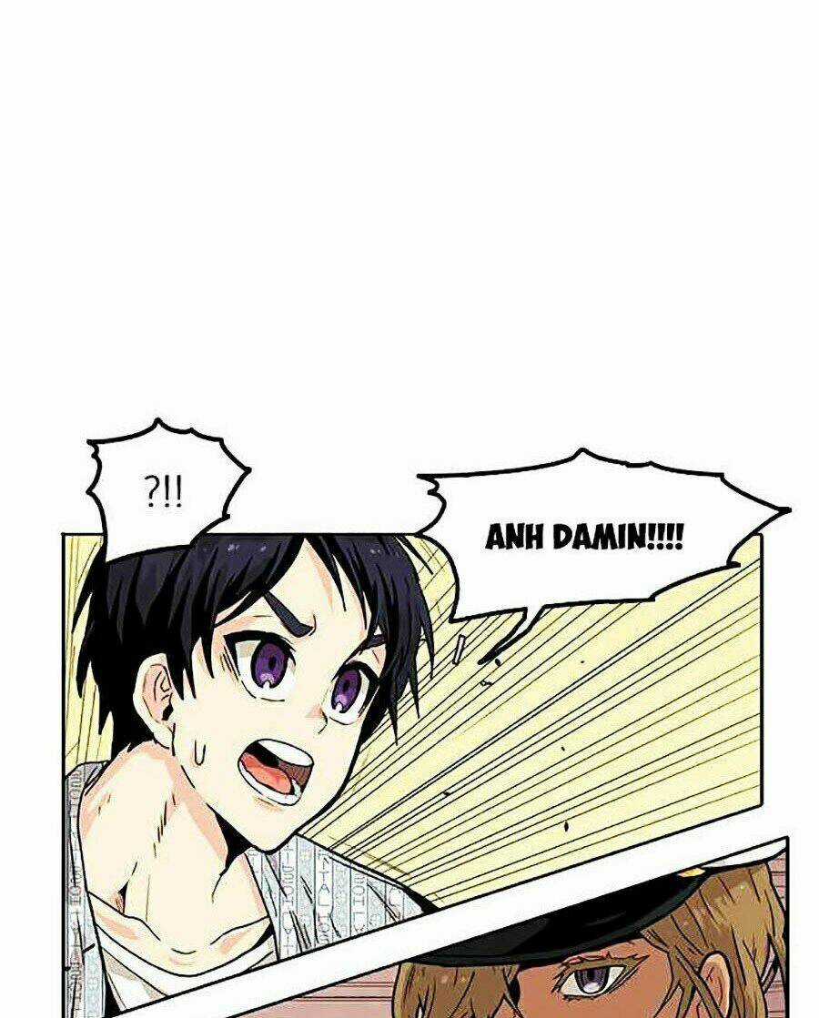 Tội Phủ Trảm Ma - Chapter 9 - Trang 134