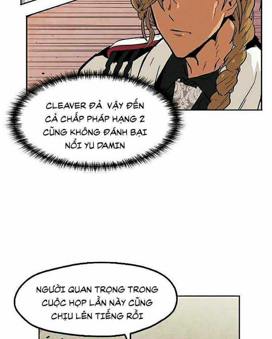 Tội Phủ Trảm Ma - Chapter 9 - Trang 135