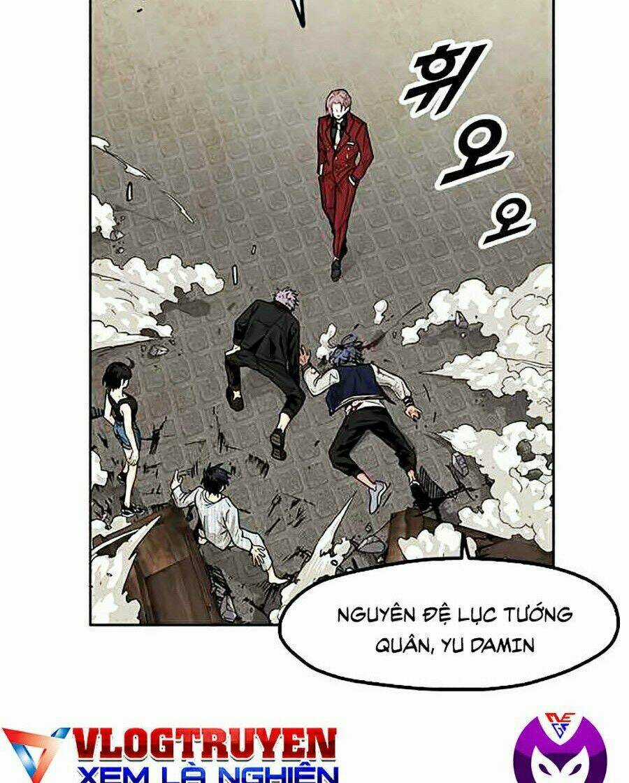 Tội Phủ Trảm Ma - Chapter 9 - Trang 136