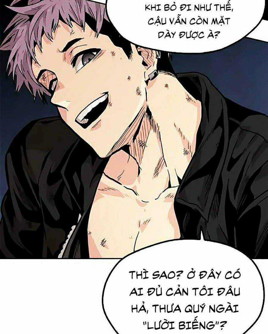 Tội Phủ Trảm Ma - Chapter 9 - Trang 138