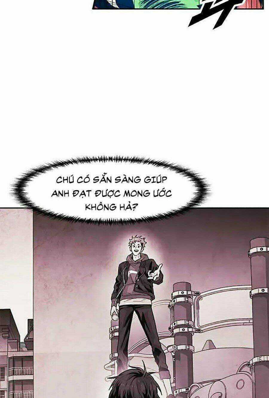 Tội Phủ Trảm Ma - Chapter 9 - Trang 15