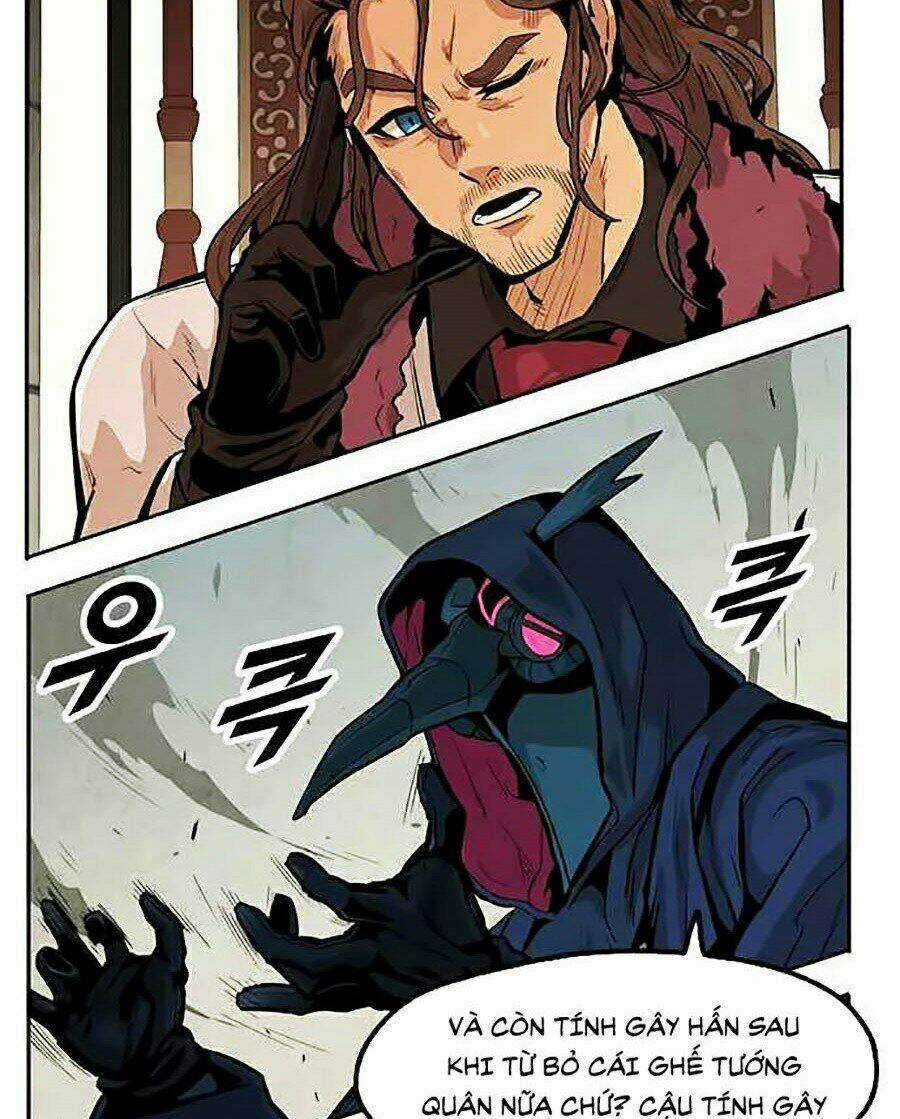 Tội Phủ Trảm Ma - Chapter 9 - Trang 141