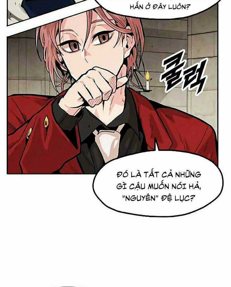 Tội Phủ Trảm Ma - Chapter 9 - Trang 142