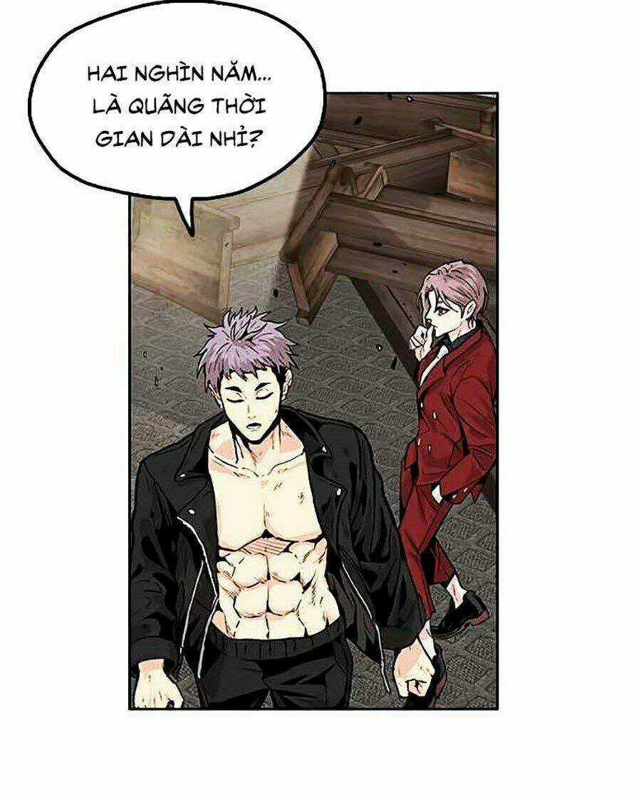 Tội Phủ Trảm Ma - Chapter 9 - Trang 143