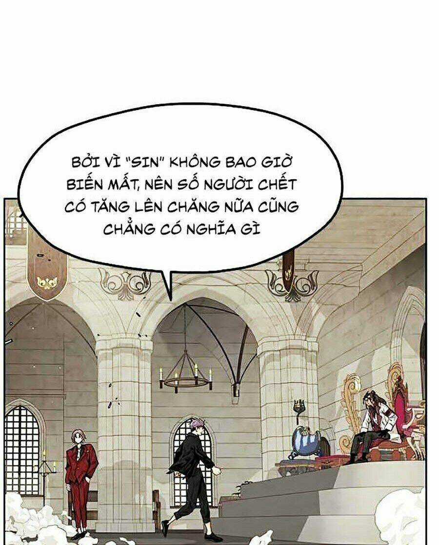 Tội Phủ Trảm Ma - Chapter 9 - Trang 144