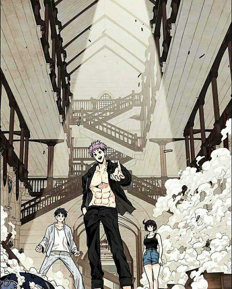 Tội Phủ Trảm Ma - Chapter 9 - Trang 148