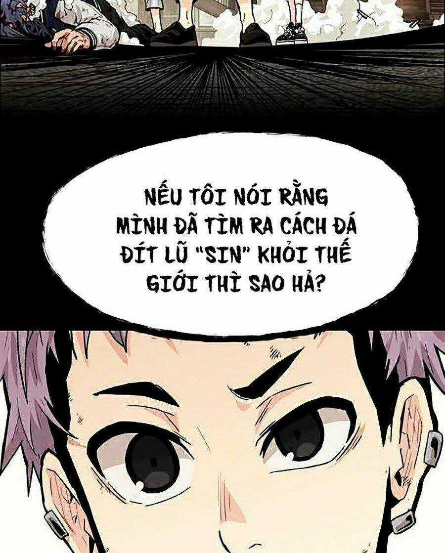 Tội Phủ Trảm Ma - Chapter 9 - Trang 149