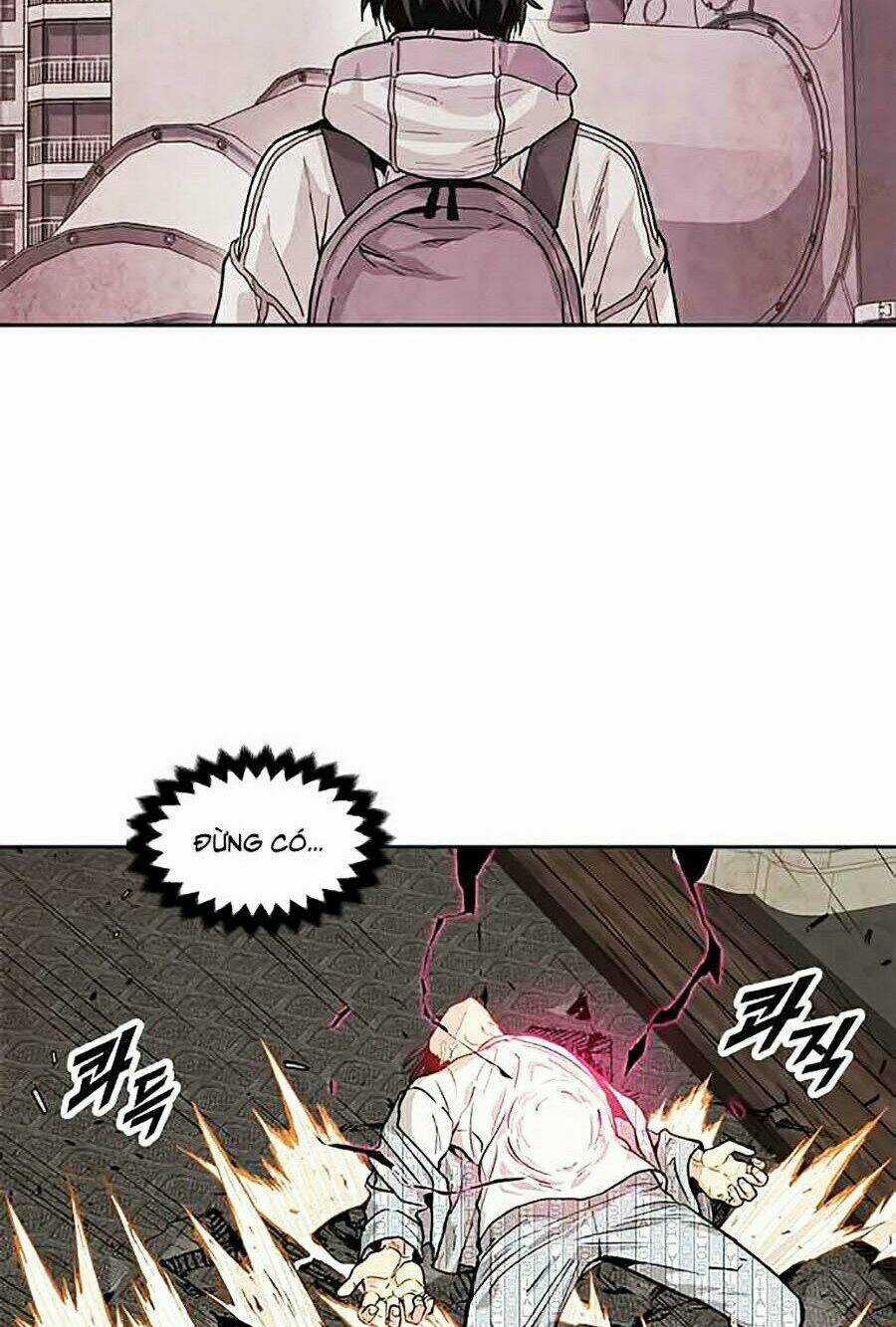 Tội Phủ Trảm Ma - Chapter 9 - Trang 16