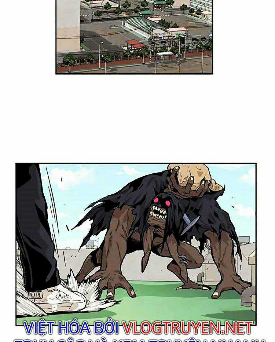 Tội Phủ Trảm Ma - Chapter 9 - Trang 153