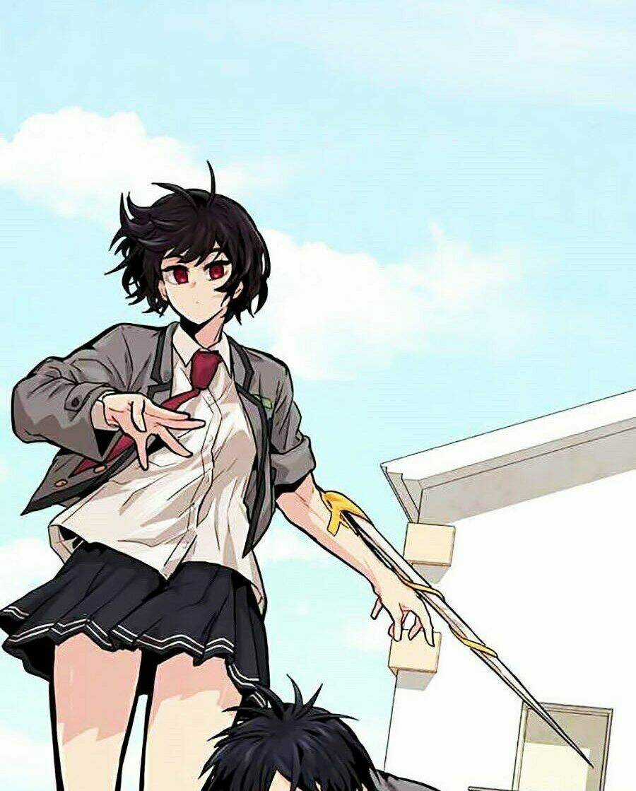 Tội Phủ Trảm Ma - Chapter 9 - Trang 156