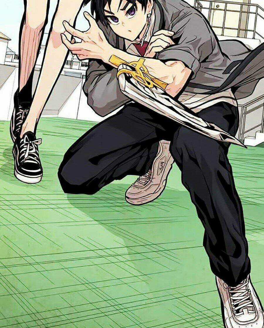 Tội Phủ Trảm Ma - Chapter 9 - Trang 157