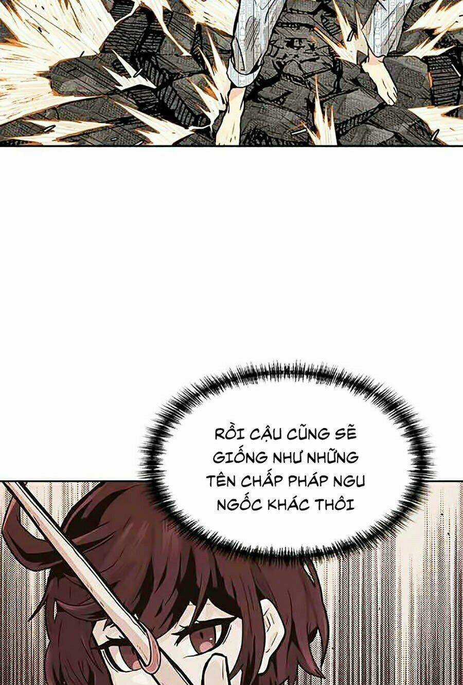 Tội Phủ Trảm Ma - Chapter 9 - Trang 17