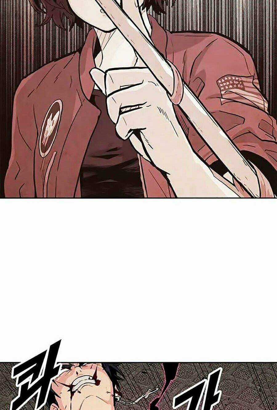 Tội Phủ Trảm Ma - Chapter 9 - Trang 18