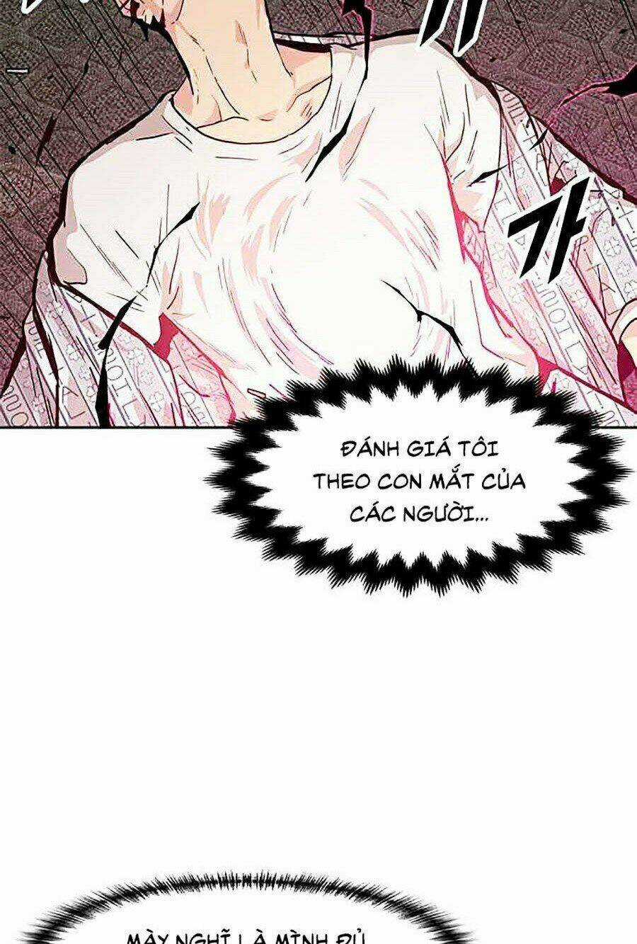 Tội Phủ Trảm Ma - Chapter 9 - Trang 19