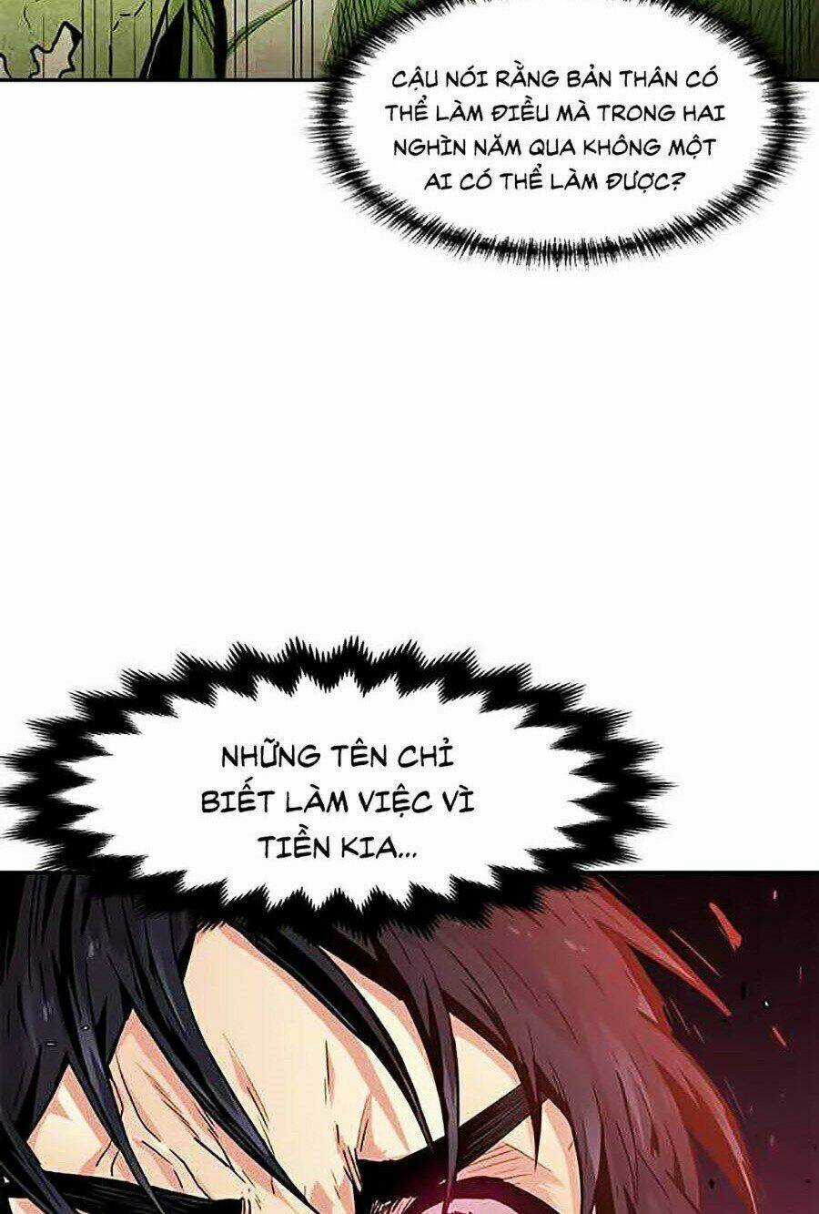 Tội Phủ Trảm Ma - Chapter 9 - Trang 21