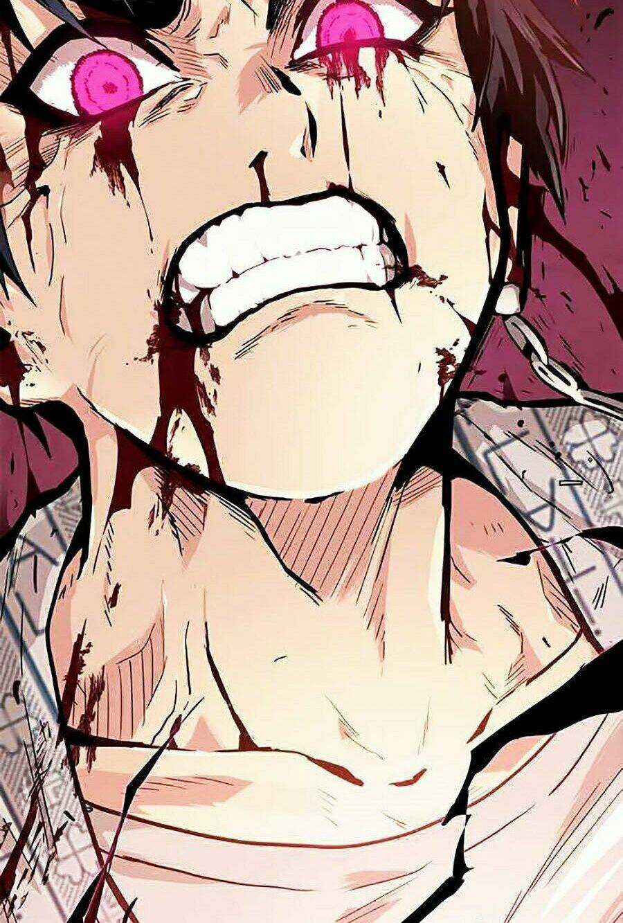 Tội Phủ Trảm Ma - Chapter 9 - Trang 22