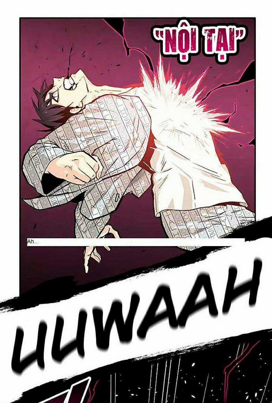 Tội Phủ Trảm Ma - Chapter 9 - Trang 24