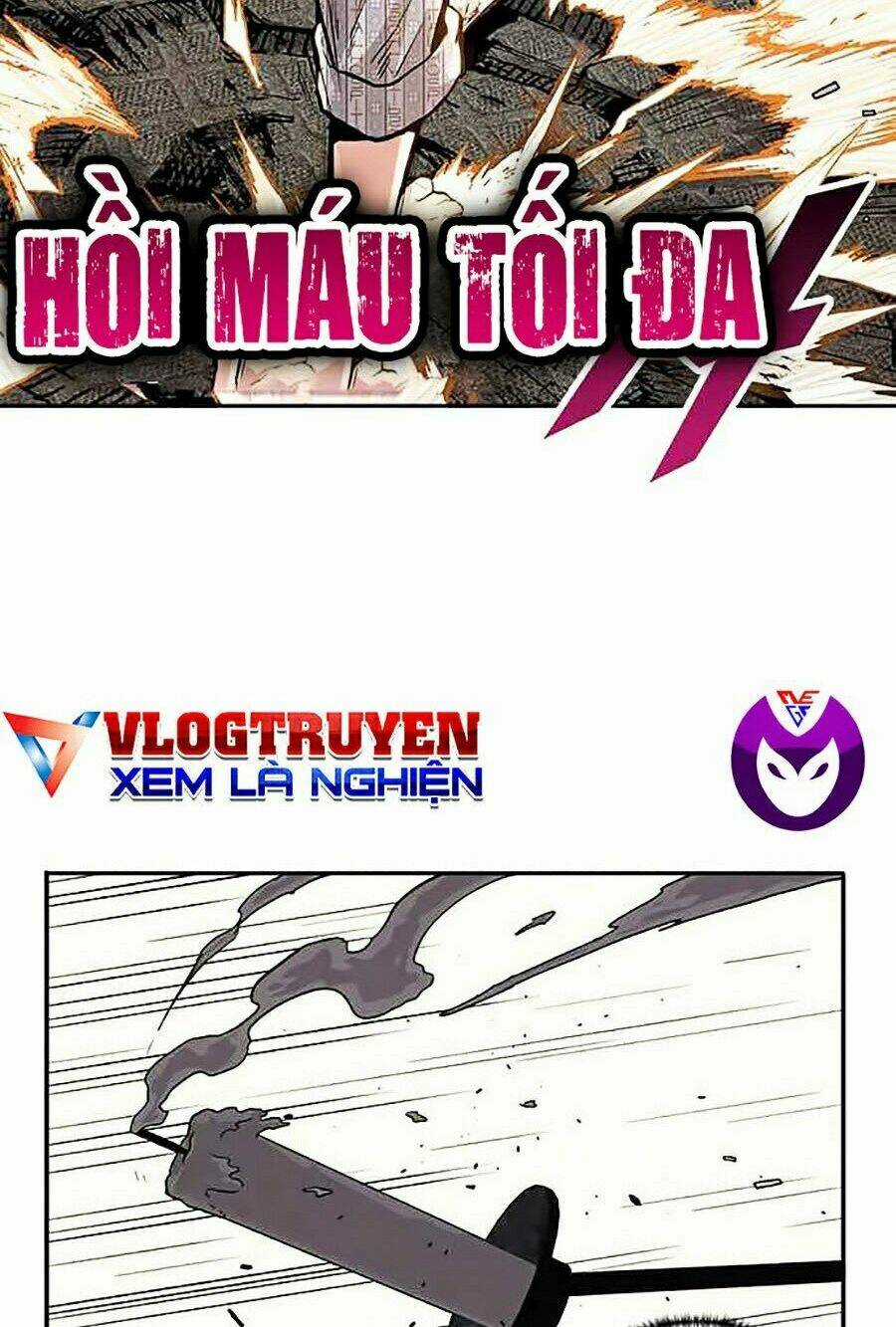 Tội Phủ Trảm Ma - Chapter 9 - Trang 26