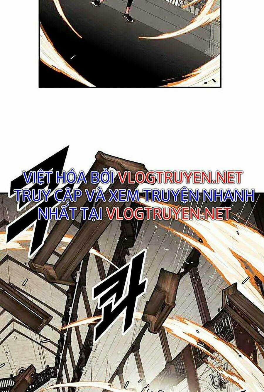 Tội Phủ Trảm Ma - Chapter 9 - Trang 28