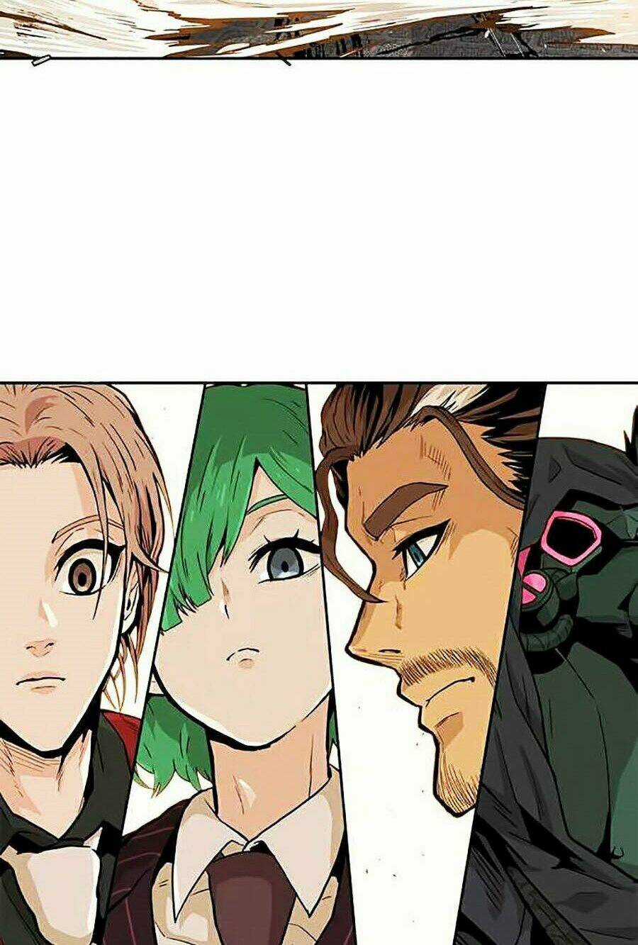 Tội Phủ Trảm Ma - Chapter 9 - Trang 30