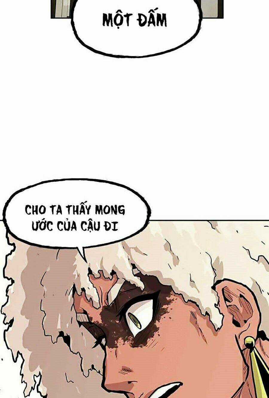 Tội Phủ Trảm Ma - Chapter 9 - Trang 4