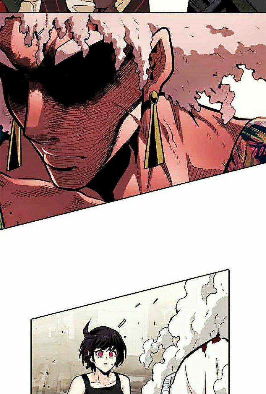 Tội Phủ Trảm Ma - Chapter 9 - Trang 31